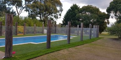 Melbourne Pool Barrier Inspection Services - Pool Barrier Compliance ...